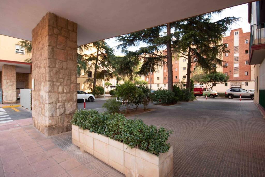Lc Apartaments Av Del Mar Castellón de la Plana Exterior foto