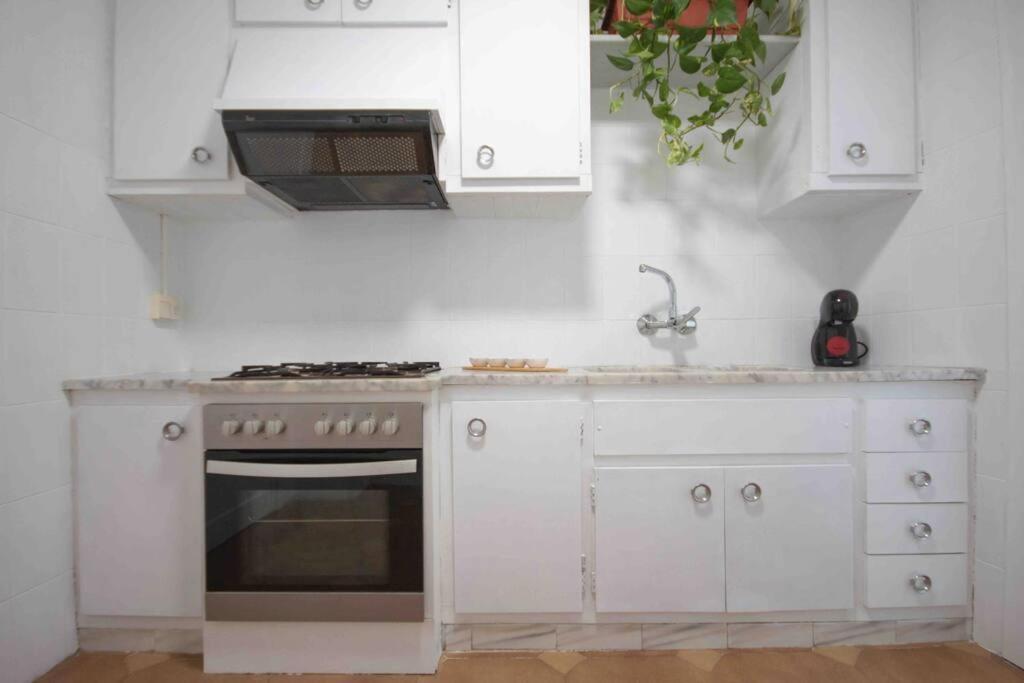 Lc Apartaments Av Del Mar Castellón de la Plana Exterior foto