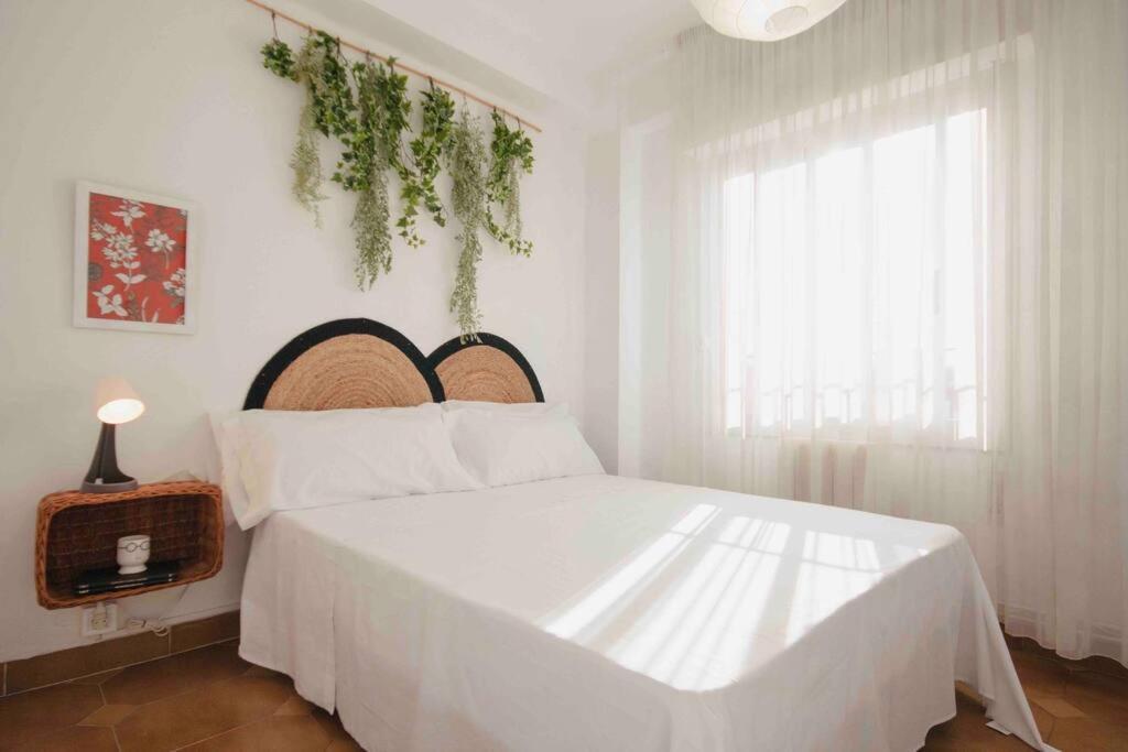 Lc Apartaments Av Del Mar Castellón de la Plana Exterior foto