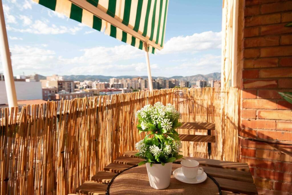Lc Apartaments Av Del Mar Castellón de la Plana Exterior foto