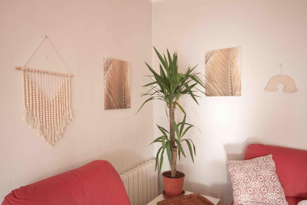 Lc Apartaments Av Del Mar Castellón de la Plana Exterior foto